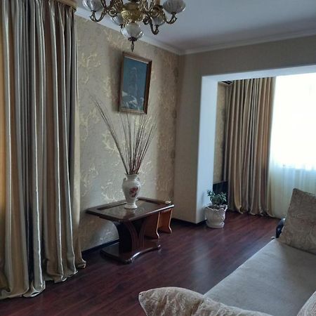 Квартира Марина Apartment Pizunda Ngoại thất bức ảnh
