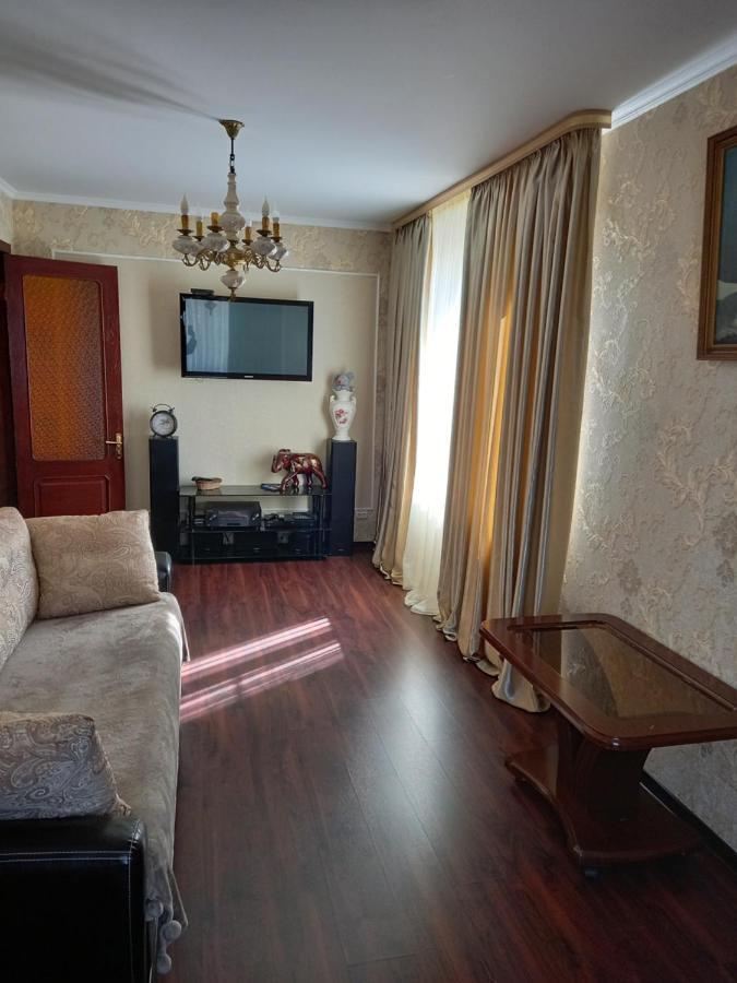 Квартира Марина Apartment Pizunda Ngoại thất bức ảnh