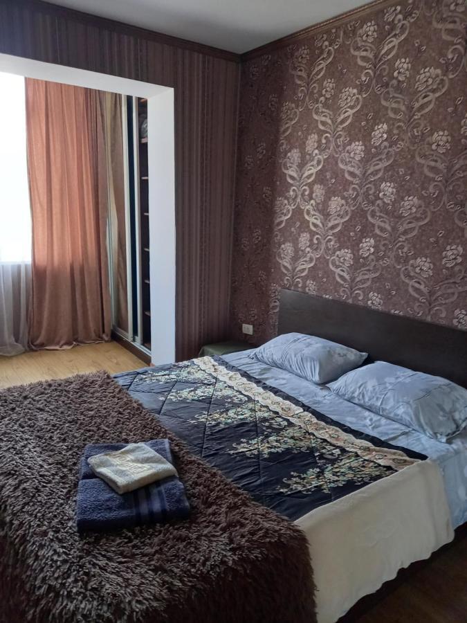 Квартира Марина Apartment Pizunda Ngoại thất bức ảnh
