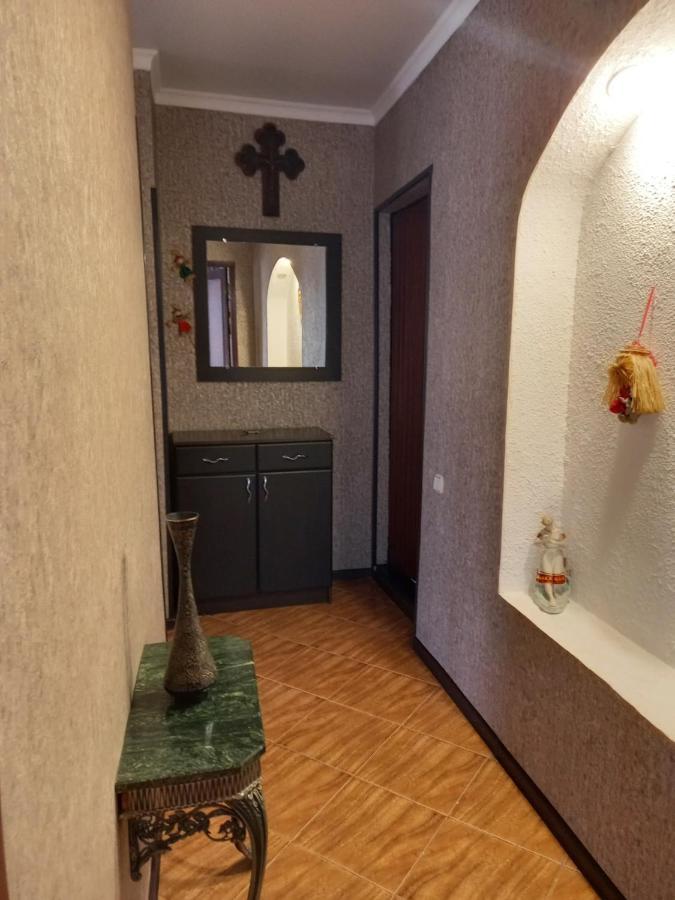 Квартира Марина Apartment Pizunda Ngoại thất bức ảnh