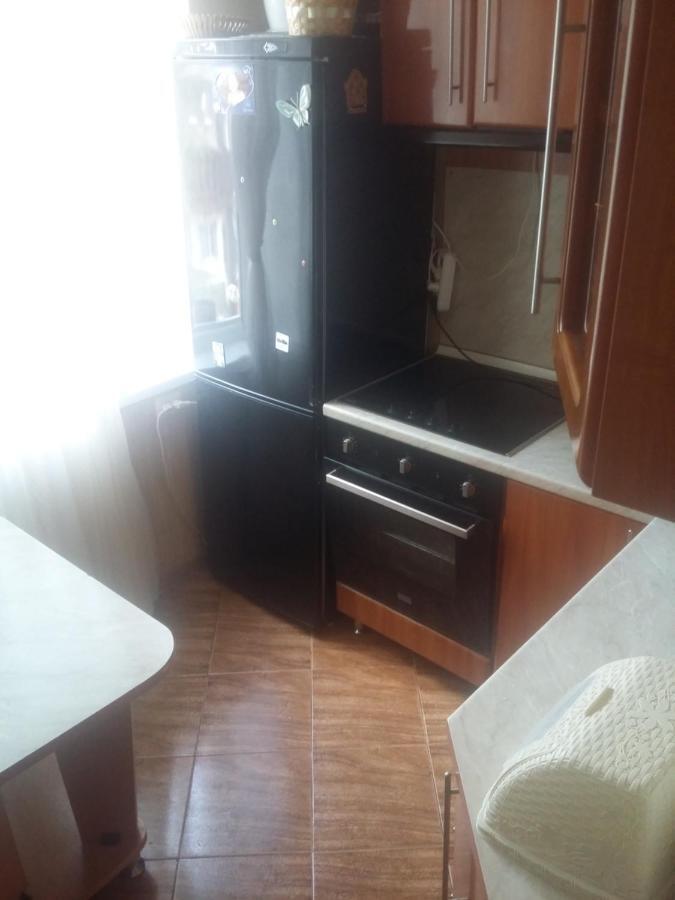 Квартира Марина Apartment Pizunda Ngoại thất bức ảnh